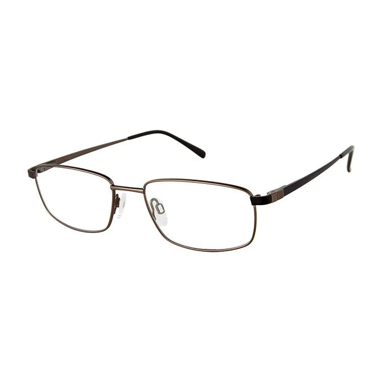 Aristar AR30729 Eyeglasses - view 3